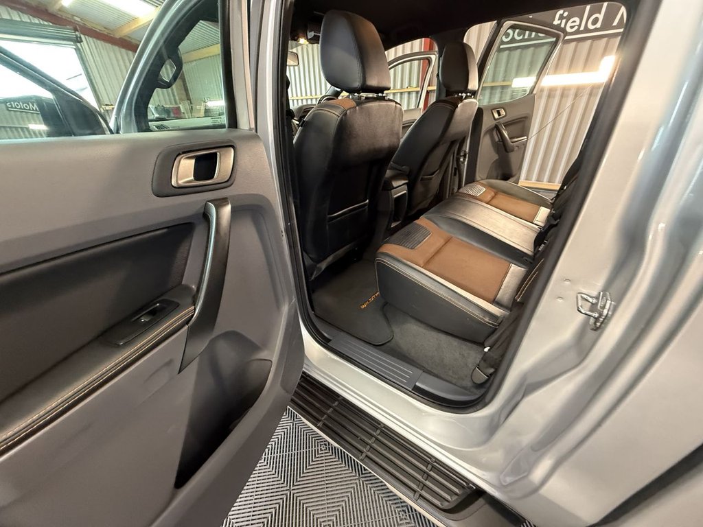 Used Ford Ranger 2018 for sale - 76474625: Photo 20