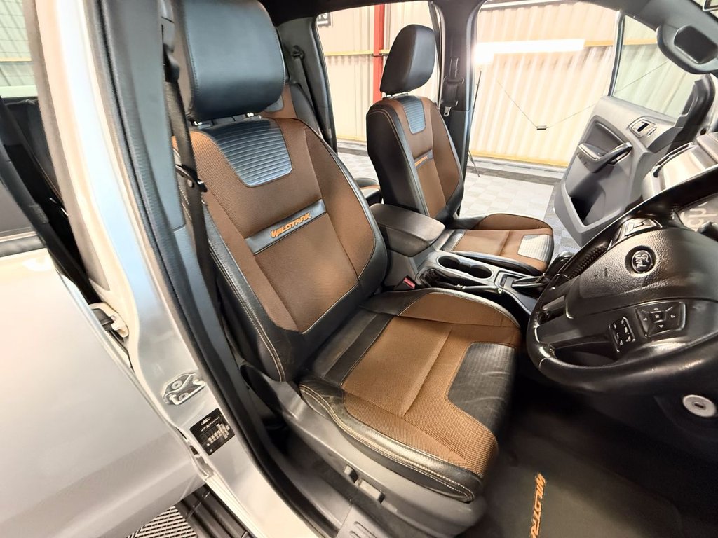 Used Ford Ranger 2018 for sale - 76474625: Photo 21