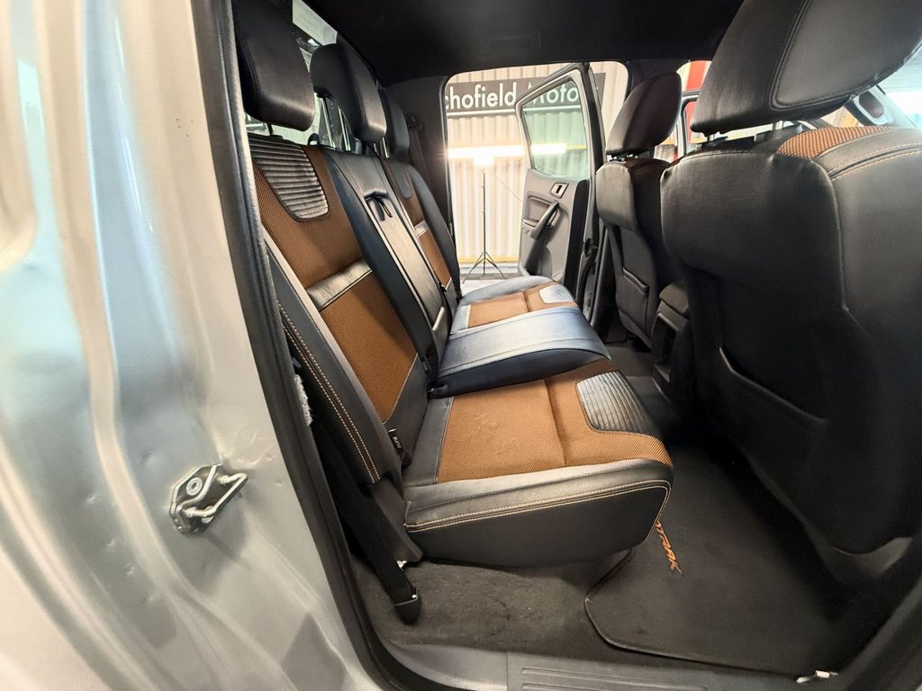 Used Ford Ranger 2018 for sale - 76474625: Photo 22