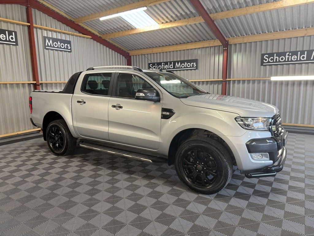 Used Ford Ranger 2018 for sale - 76474625: Photo 23