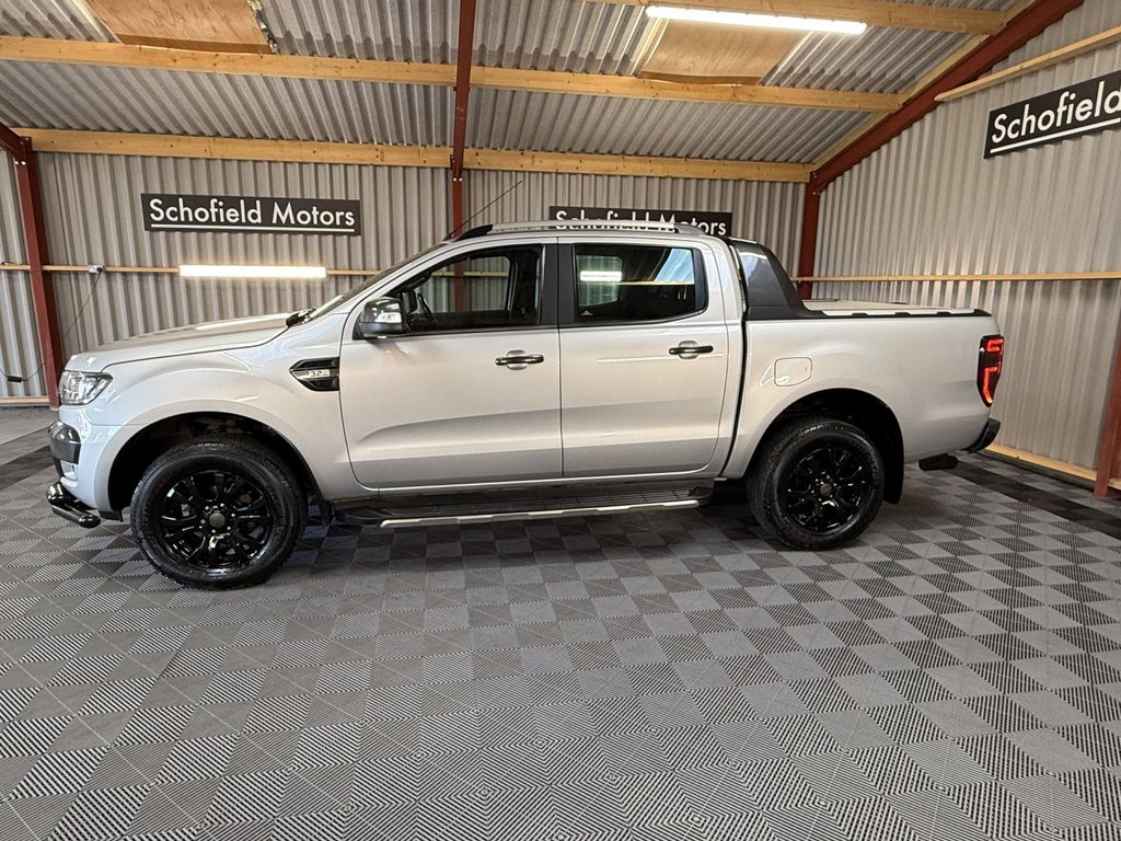 Used Ford Ranger 2018 for sale - 76474625: Photo 24