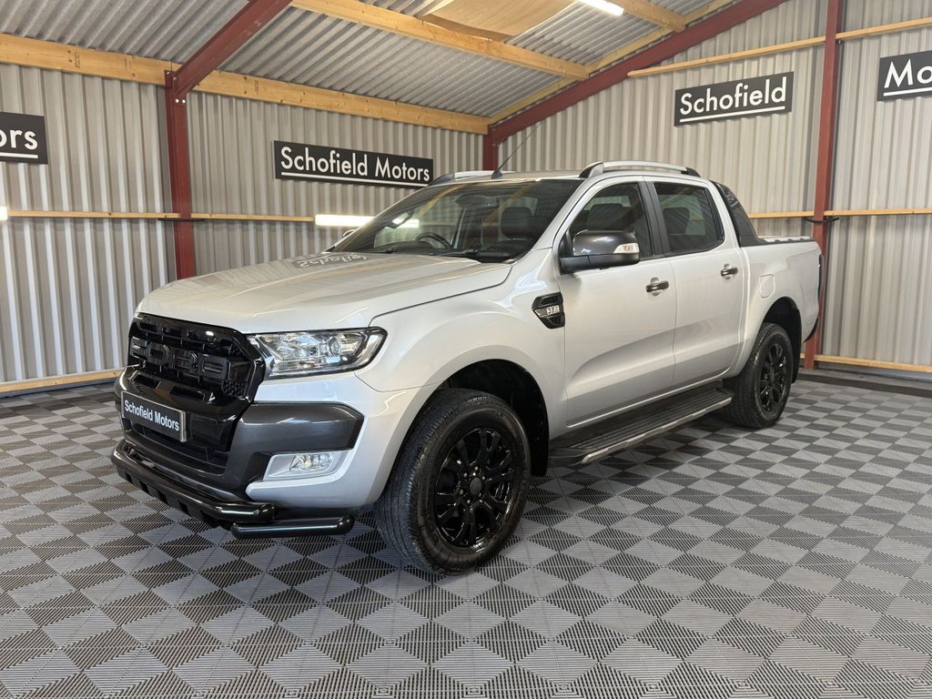 Used Ford Ranger 2018 for sale - 76474625: Photo 25