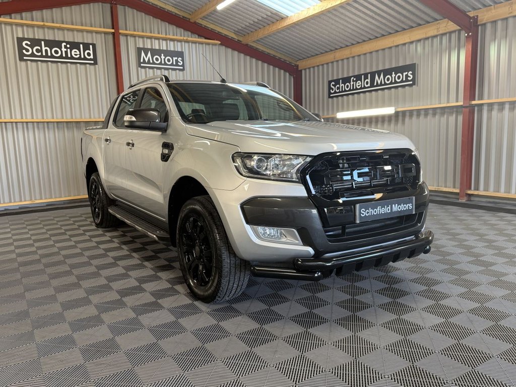 Used Ford Ranger 2018 for sale - 76474625: Photo 26