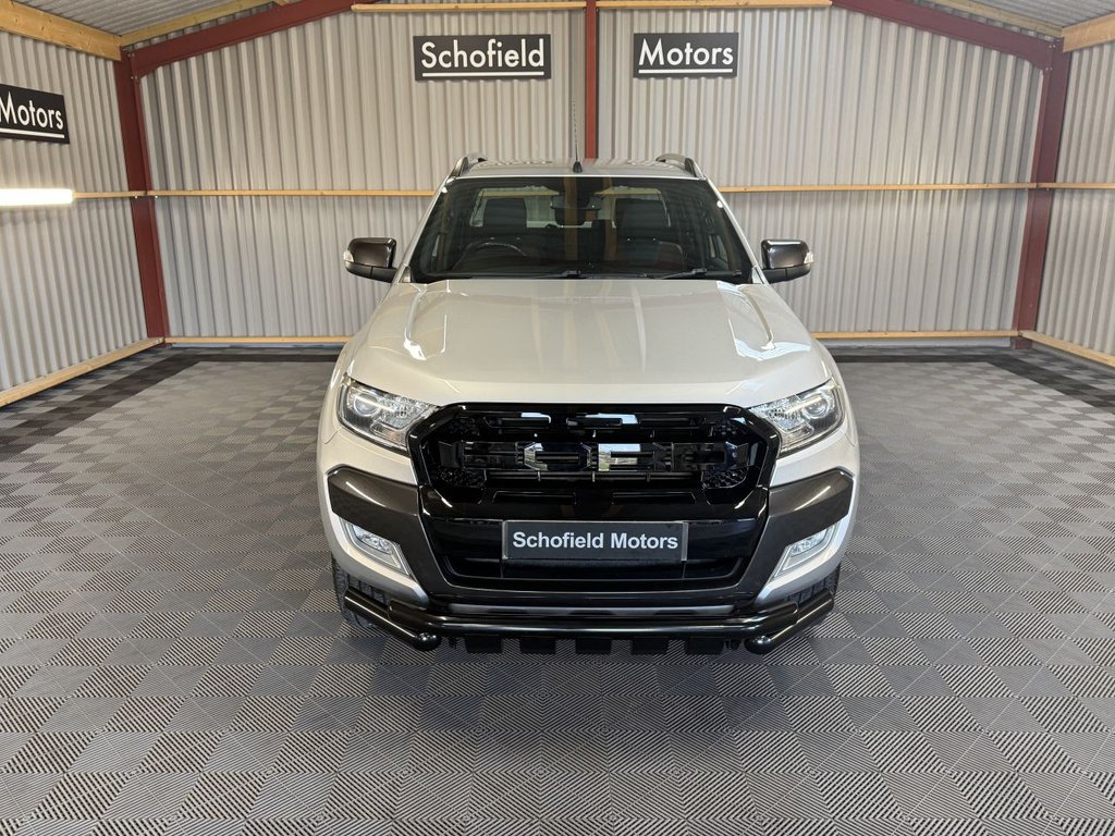 Used Ford Ranger 2018 for sale - 76474625: Photo 27