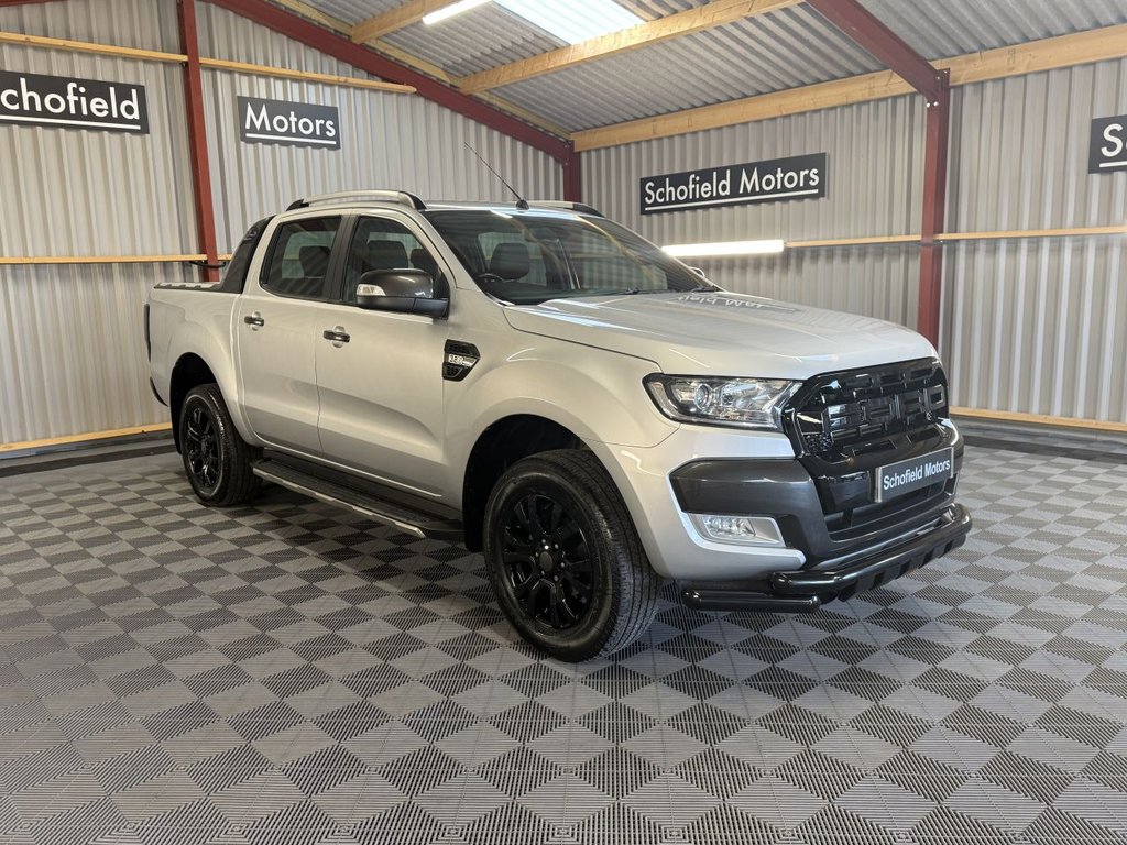 Used Ford Ranger 2018 for sale - 76474625: Photo 29