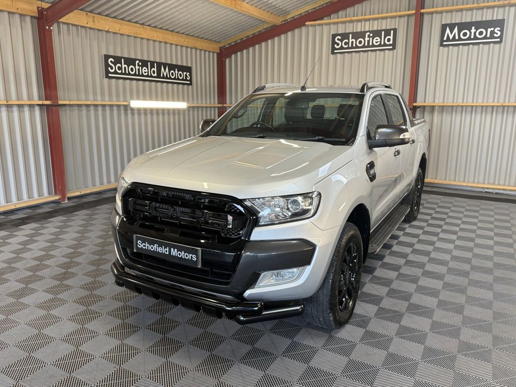 Used Ford Ranger 2018 for sale - 76474625: Photo 30
