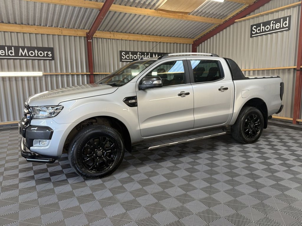 Used Ford Ranger 2018 for sale - 76474625: Photo 31