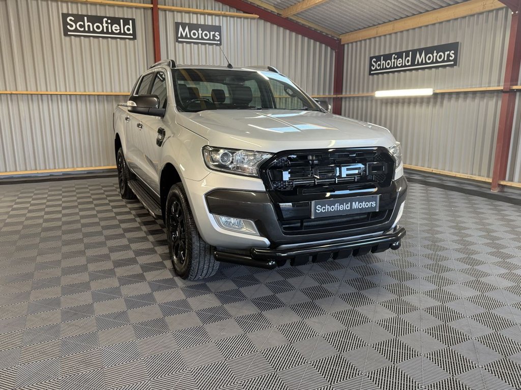 Used Ford Ranger 2018 for sale - 76474625: Photo 33
