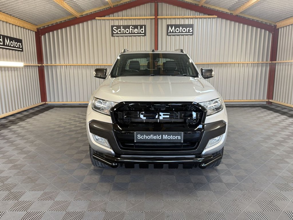 Used Ford Ranger 2018 for sale - 76474625: Photo 34