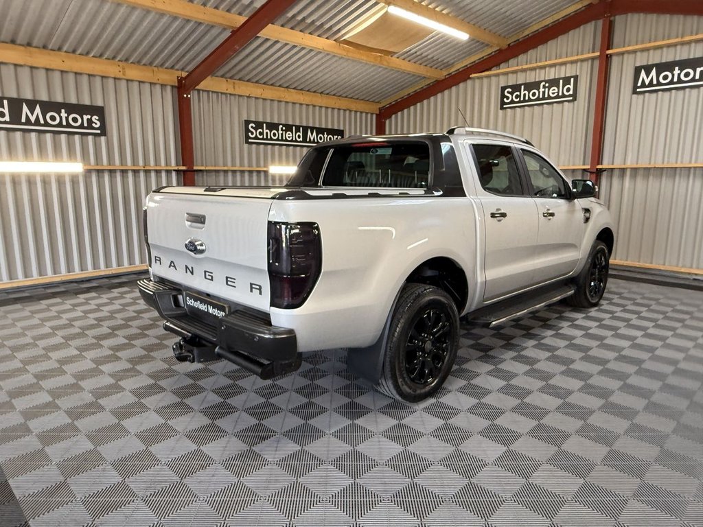 Used Ford Ranger 2018 for sale - 76474625: Photo 36