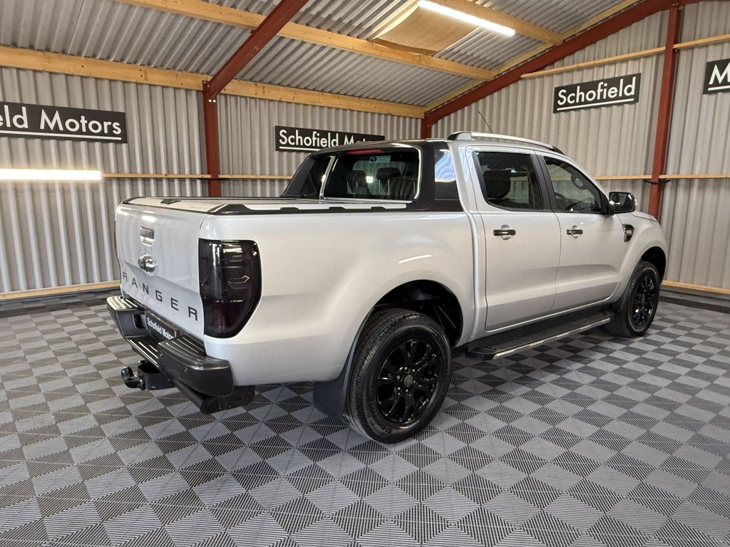 Used Ford Ranger 2018 for sale - 76474625: Photo 37