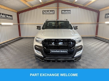 Used Ford Ranger 2018 for sale - 76474625: Photo