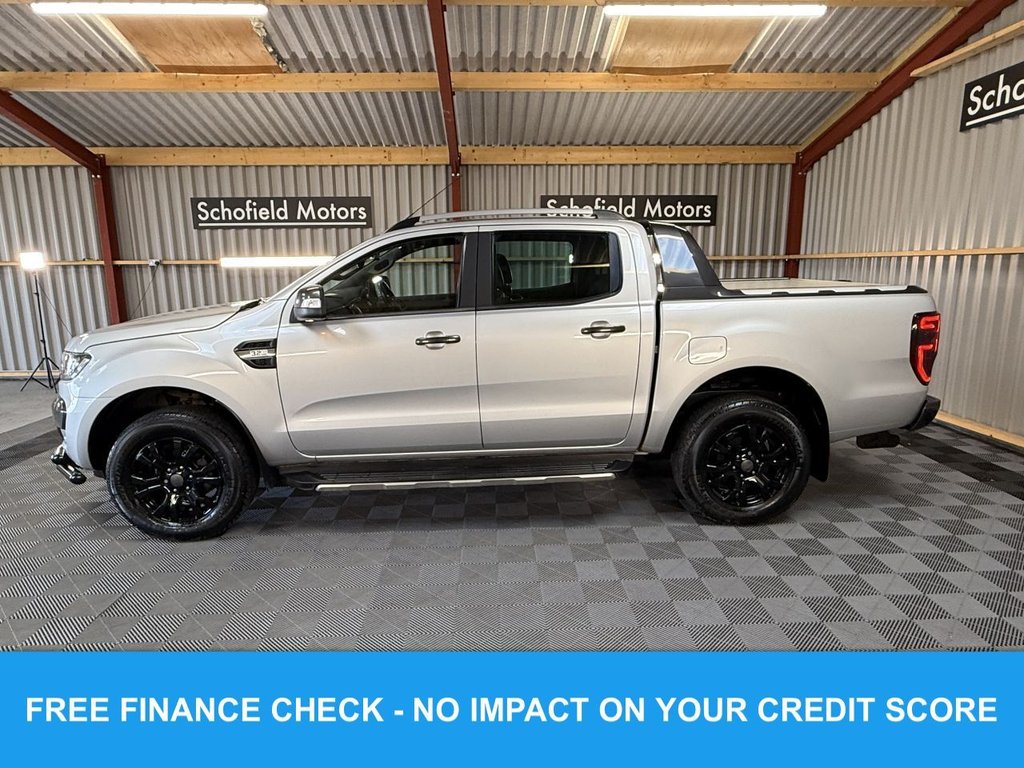 Used Ford Ranger 2018 for sale - 76474625: Photo 4