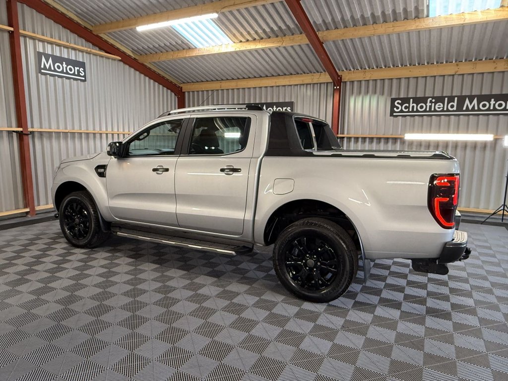 Used Ford Ranger 2018 for sale - 76474625: Photo 42