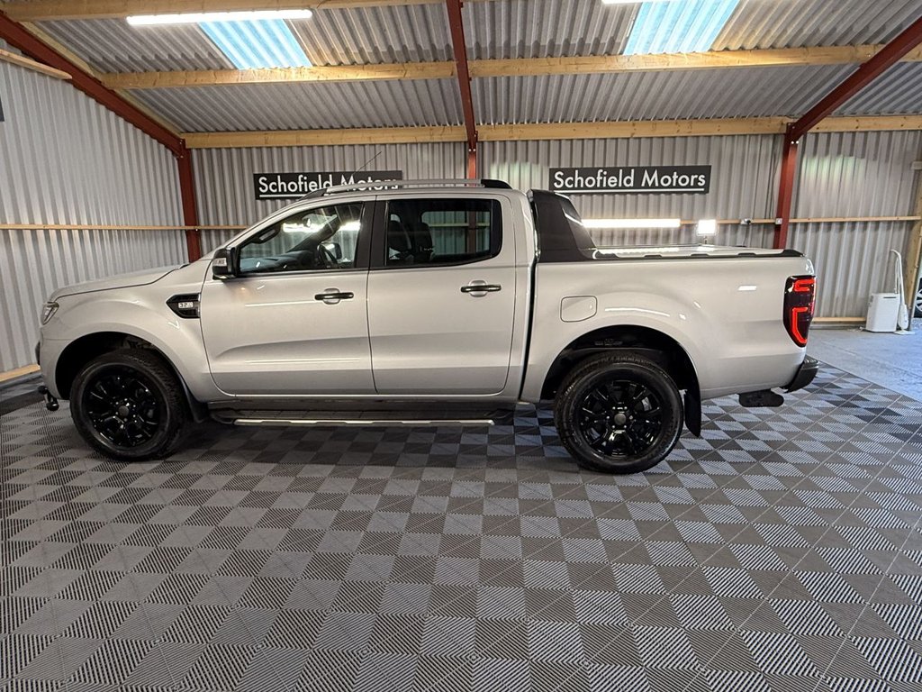 Used Ford Ranger 2018 for sale - 76474625: Photo 43