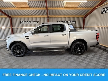 Used Ford Ranger 2018 for sale - 76474625: Photo