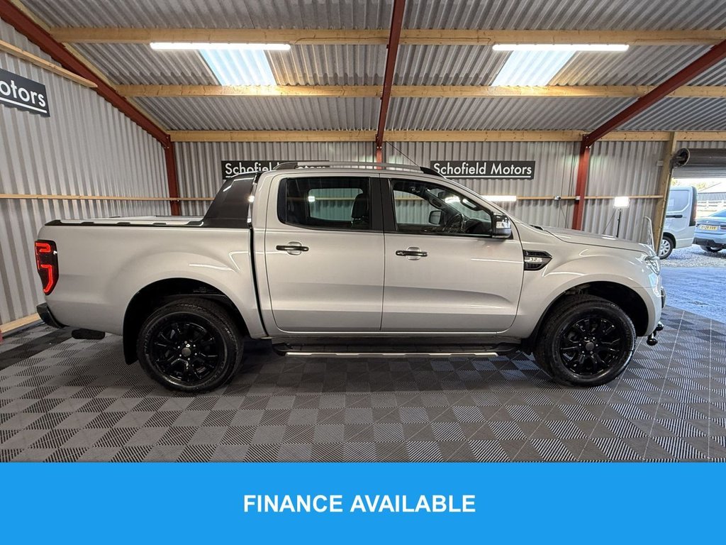 Used Ford Ranger 2018 for sale - 76474625: Photo 5