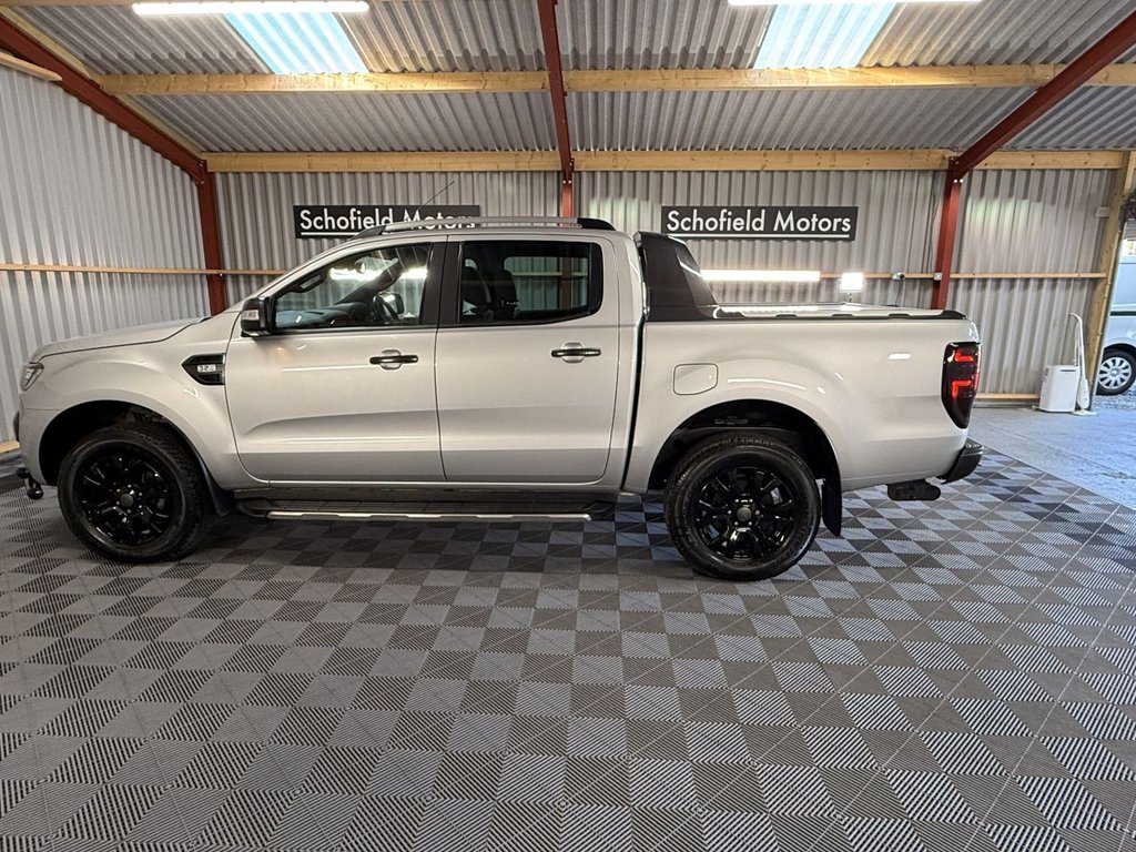 Used Ford Ranger 2018 for sale - 76474625: Photo 50