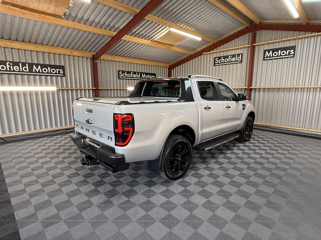 Used Ford Ranger 2018 for sale - 76474625: Photo 6