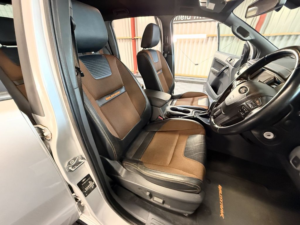 Used Ford Ranger 2018 for sale - 76474625: Photo 9