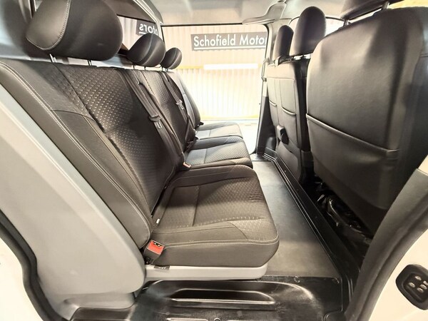 Used Vauxhall Vivaro 2016 for sale - 76173165: Photo 15