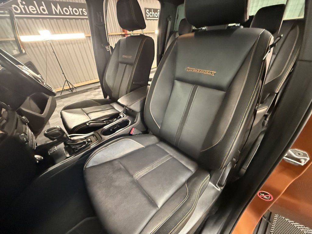 Used Ford Ranger 2019 for sale - 77558045: Photo 10