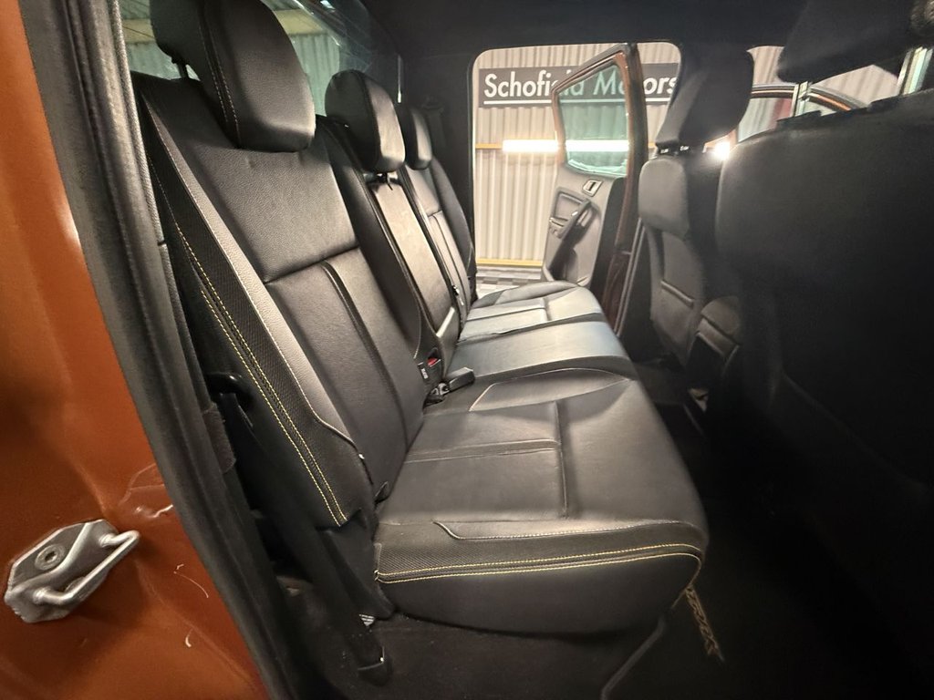 Used Ford Ranger 2019 for sale - 77558045: Photo 11