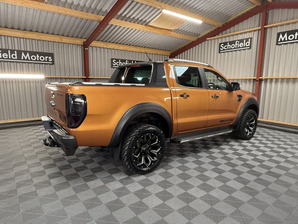 Used Ford Ranger 2019 for sale - 77558045: Photo 16