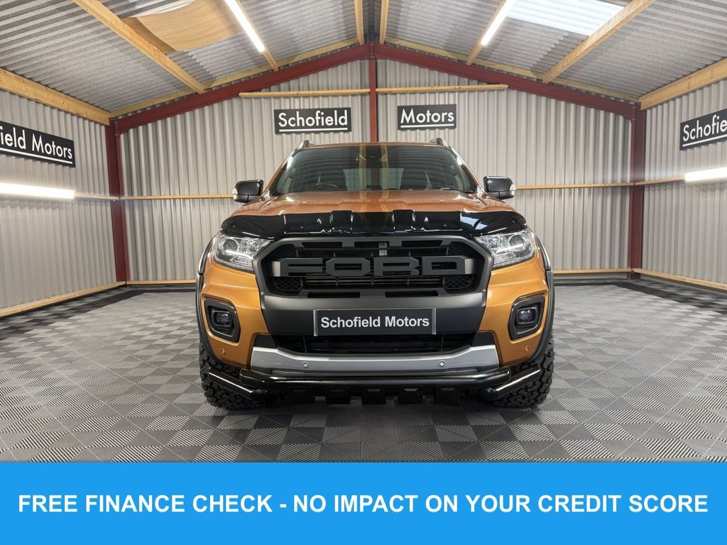 Used Ford Ranger 2019 for sale - 77558045: Photo 2