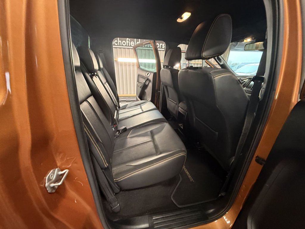 Used Ford Ranger 2019 for sale - 77558045: Photo 22