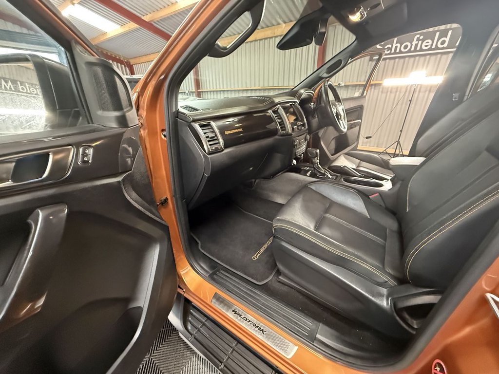 Used Ford Ranger 2019 for sale - 77558045: Photo 27