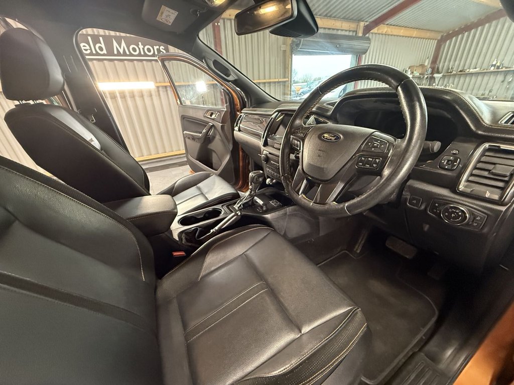 Used Ford Ranger 2019 for sale - 77558045: Photo 32