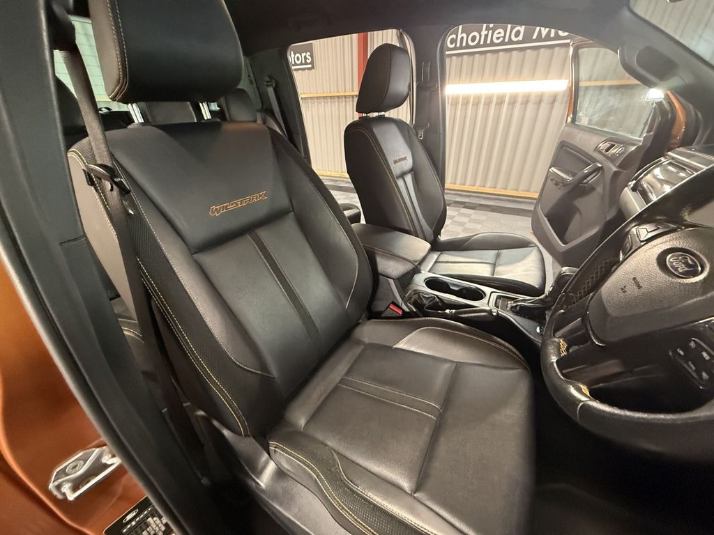 Used Ford Ranger 2019 for sale - 77558045: Photo 33