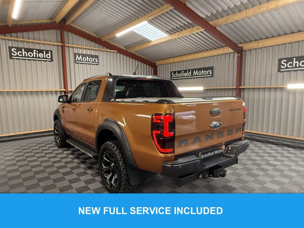 Used Ford Ranger 2019 for sale - 77558045: Photo 7