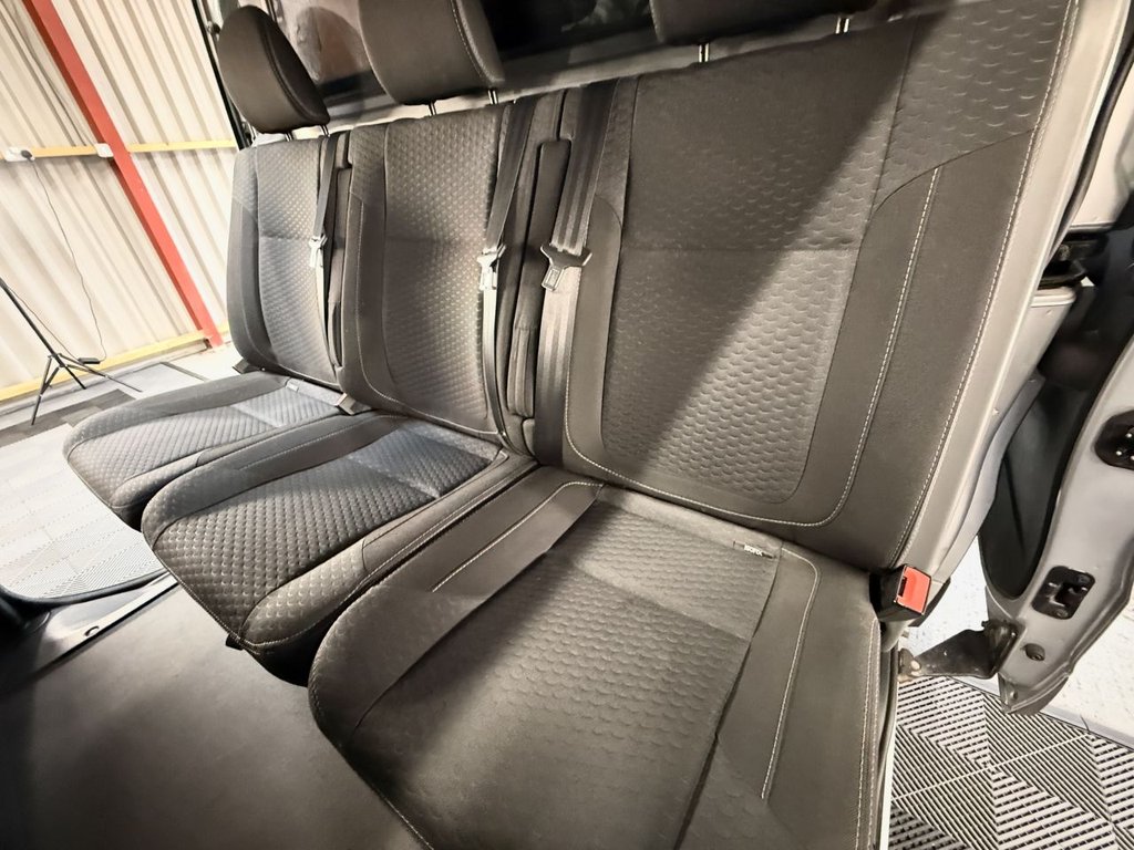 Used Vauxhall Vivaro 2019 for sale - 76481619: Photo 11