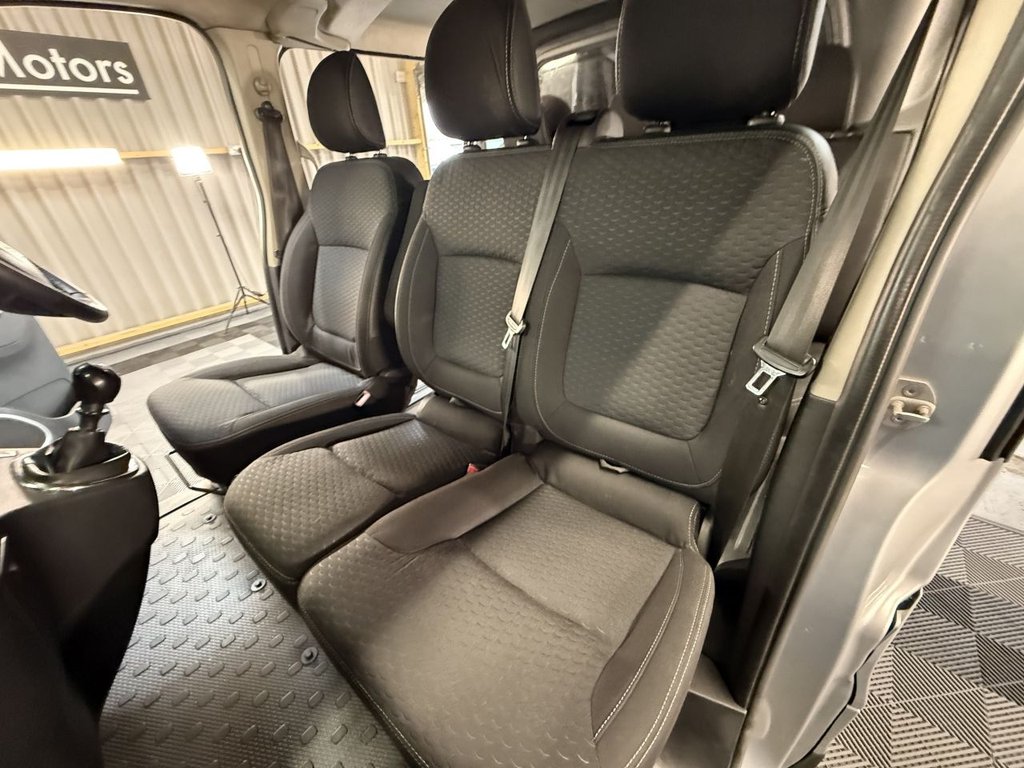 Used Vauxhall Vivaro 2019 for sale - 76481619: Photo 29