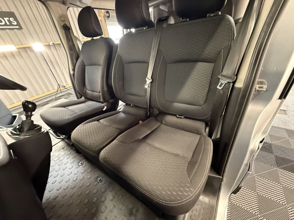 Used Vauxhall Vivaro 2019 for sale - 76481619: Photo 30