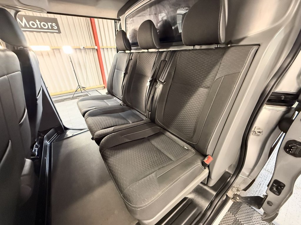 Used Vauxhall Vivaro 2019 for sale - 76481619: Photo 35
