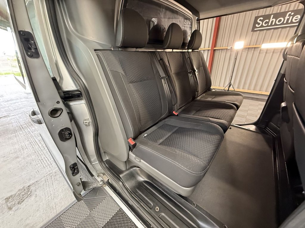 Used Vauxhall Vivaro 2019 for sale - 76481619: Photo 36