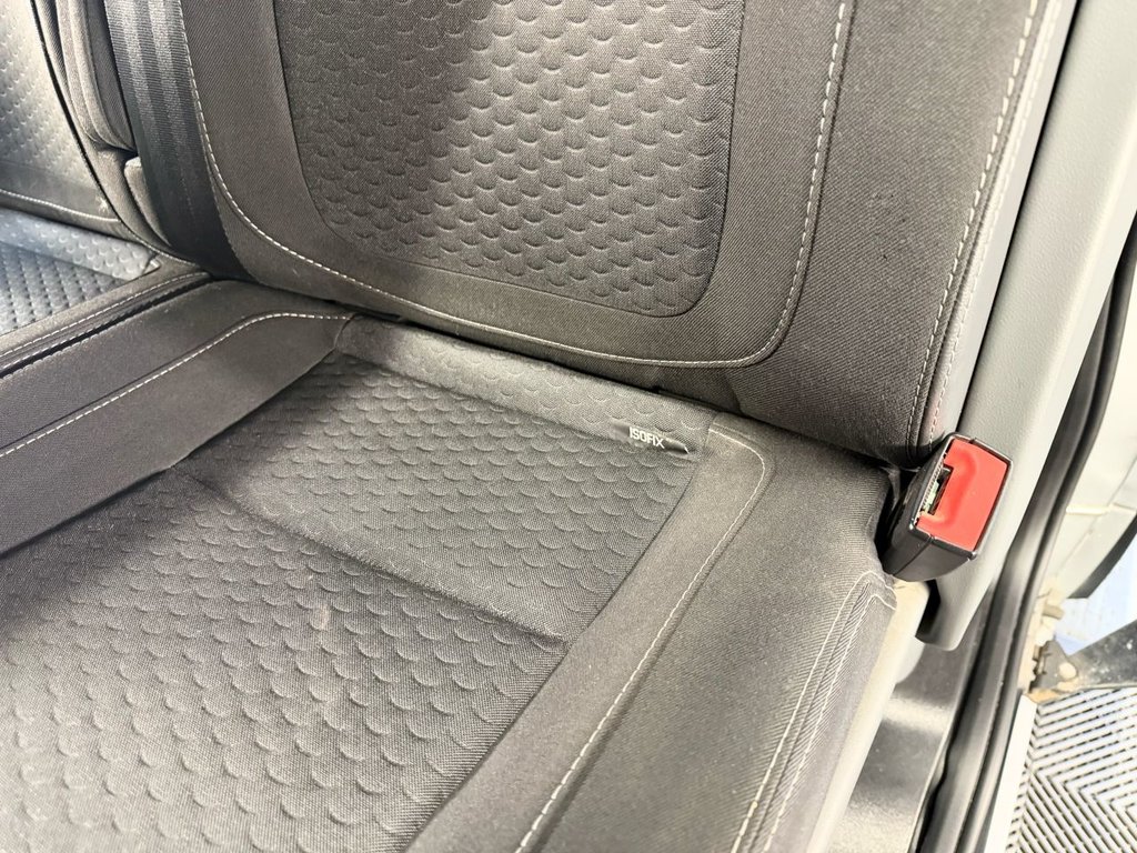 Used Vauxhall Vivaro 2019 for sale - 76481619: Photo 37