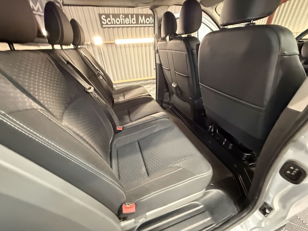 Used Vauxhall Vivaro 2019 for sale - 76481619: Photo 41