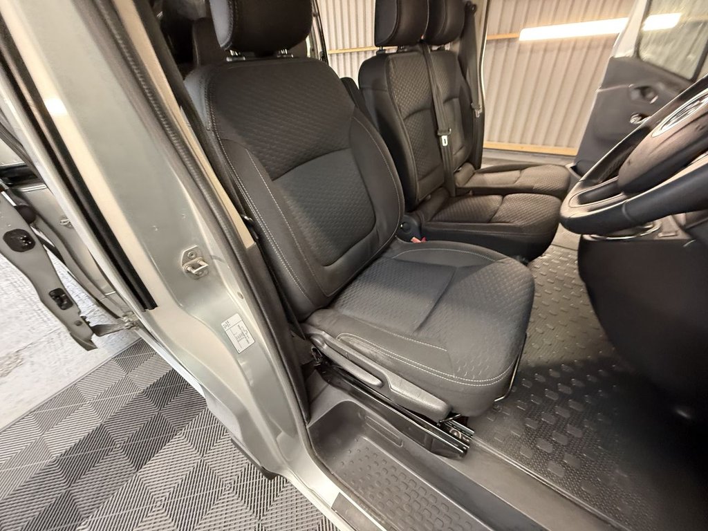 Used Vauxhall Vivaro 2019 for sale - 76481619: Photo 46