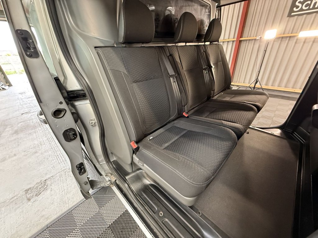 Used Vauxhall Vivaro 2019 for sale - 76481619: Photo 7