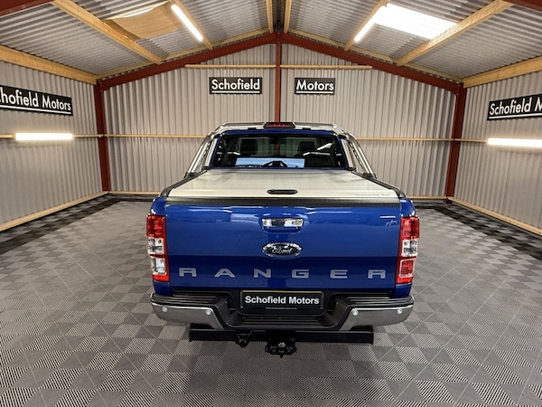 Used Ford Ranger 2019 for sale - 76266733: Photo 11