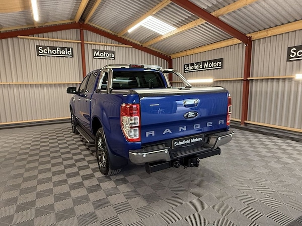 Used Ford Ranger 2019 for sale - 76266733: Photo 12