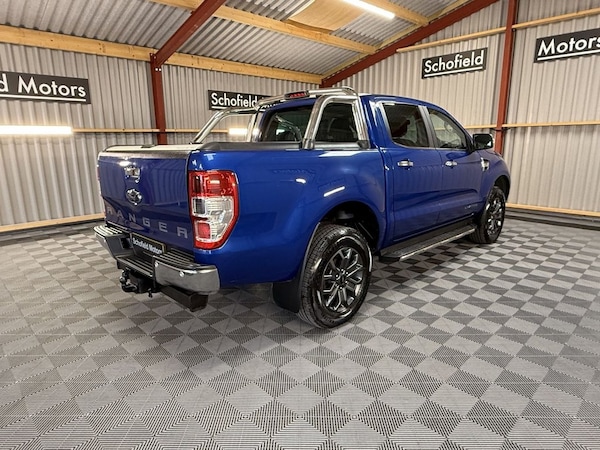 Used Ford Ranger 2019 for sale - 76266733: Photo 14