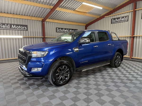 Used Ford Ranger 2019 for sale - 76266733: Photo 15