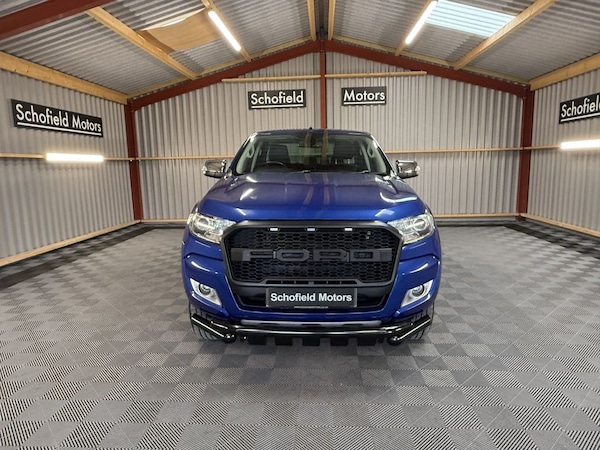 Used Ford Ranger 2019 for sale - 76266733: Photo 17