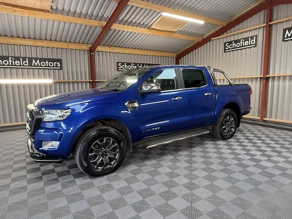 Used Ford Ranger 2019 for sale - 76266733: Photo 18