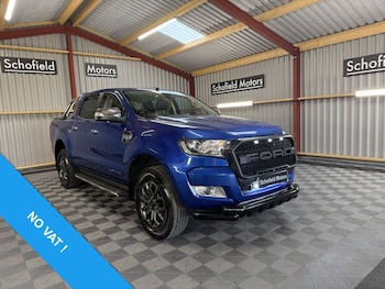 Used Ford Ranger 2019 for sale - 76266733: Photo